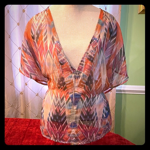 new directions Tops - New Direction Top